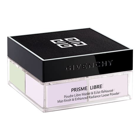 givenchy prisme libre сияющий муслин|Givenchy Prisme Libre 1 Пастельный муслин 12 г Пудра.